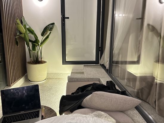 深圳INNOBAY楹諾·小半灣民宿優惠