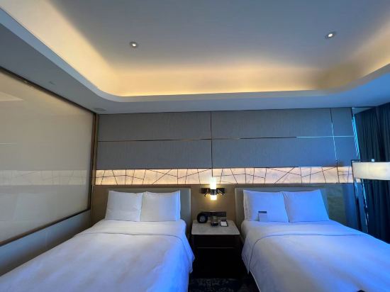 澳門JW萬豪酒店優惠