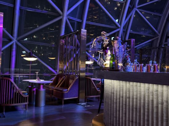 重慶來福士洲際飯店優惠