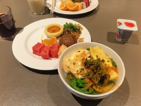 桔子水晶珠海拱北關口酒店優惠