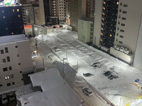 レンブラントスタイル札幌 クーポン