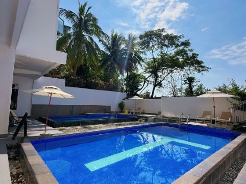 三亞悦朋·海半間美宿優惠