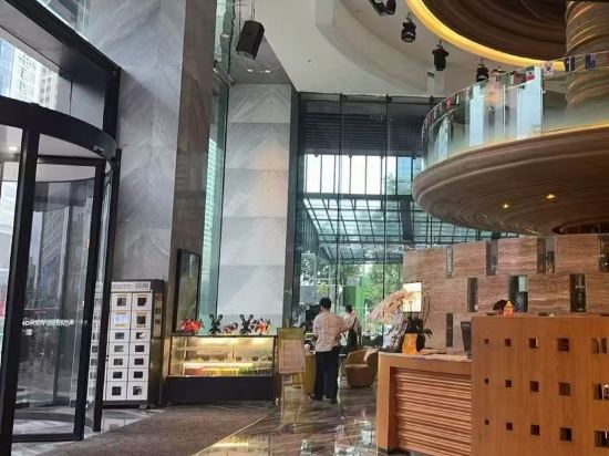 深圳温德姆至尊酒店優惠