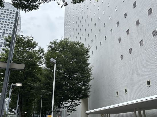 新宿ワシントンホテル 本館 クーポン