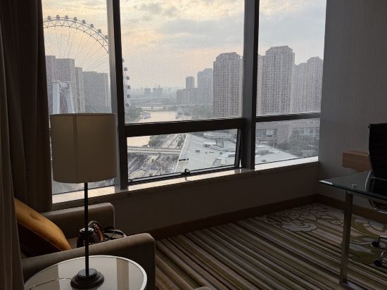 天津海河假日酒店優惠