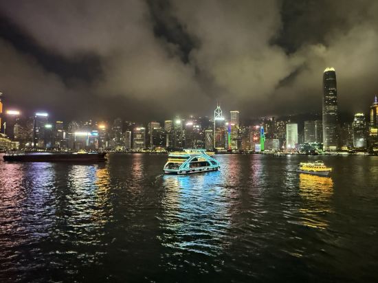 香港新式酒店（家庭旅館）優惠