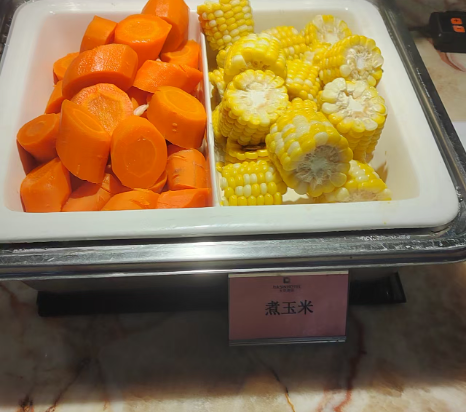 中山石岐大信酒店優惠