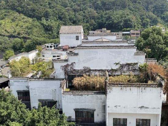 英德湞陽峽醴泉度假酒店優惠