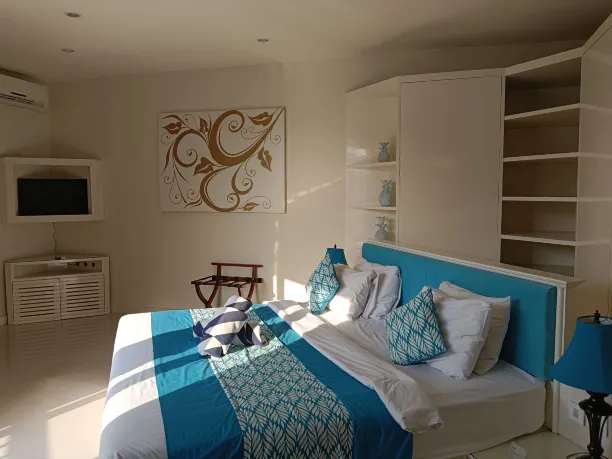 Awila villas Kuta by The Wina Resorts Zimmer Photos