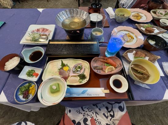 指宿シーサイドホテル クーポン