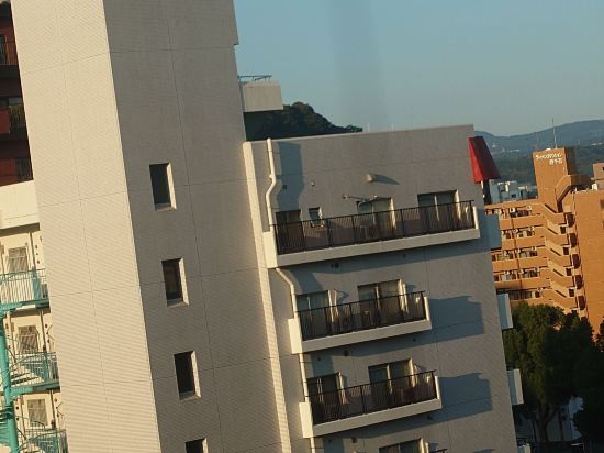 ホテルタイセイアネックス クーポン