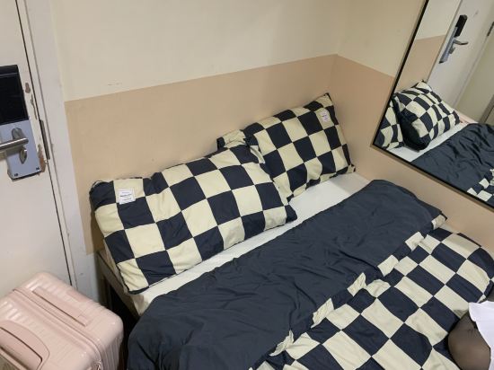 香港九巴旅館優惠