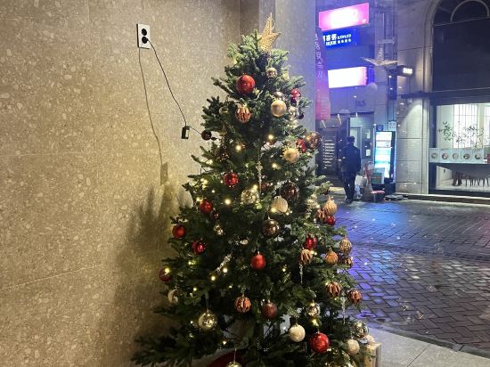 UH 스위트 더 명동 쿠폰