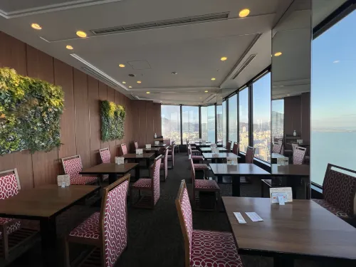 びわ湖大津プリンスホテル 食事 Photos