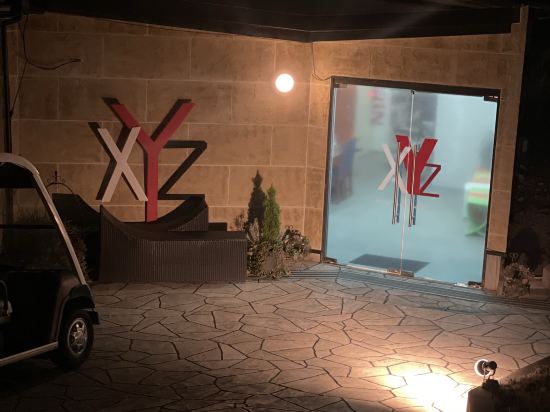 XYZ Private spa and Seaside Resort クーポン