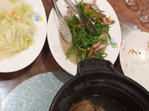 南投清境見晴花園渡假山莊優惠