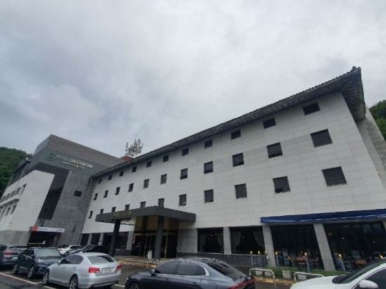 대둔산호텔 쿠폰