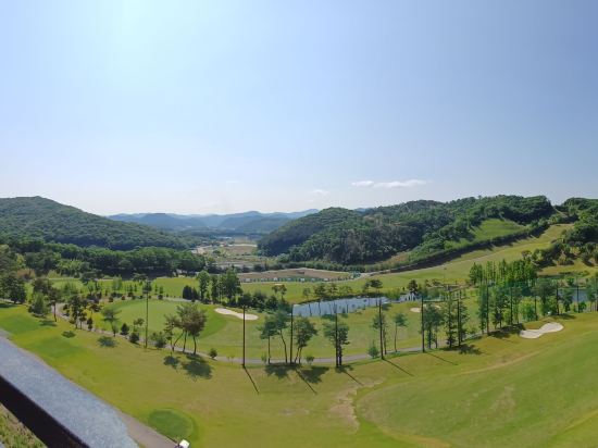 Baekhak Jayou Resort 쿠폰