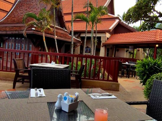 布吉諾富特度假村（SHA Extra Plus）優惠