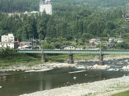 下呂溫泉山形屋優惠