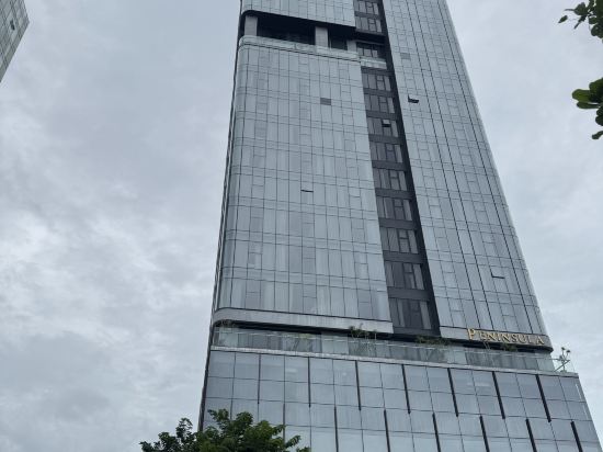 峴港半島飯店優惠