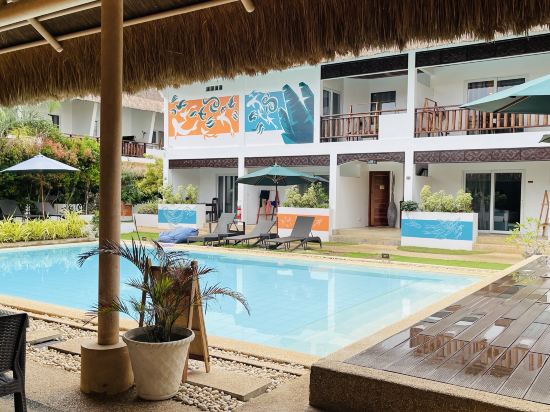 薄荷島阿米汗度假村優惠