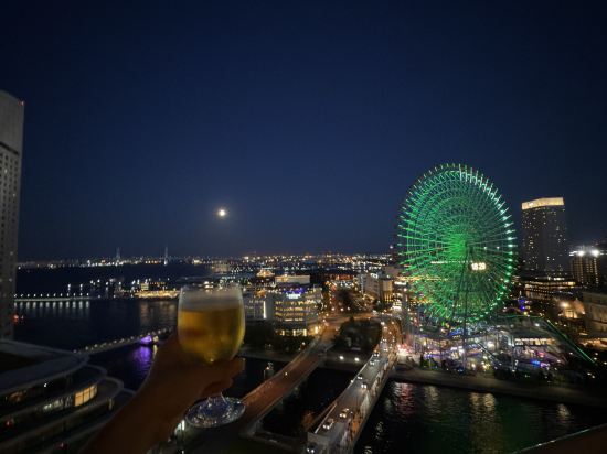 橫濱灣東急大飯店優惠