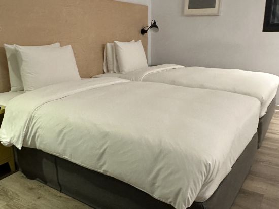 台北西門町意舍優惠