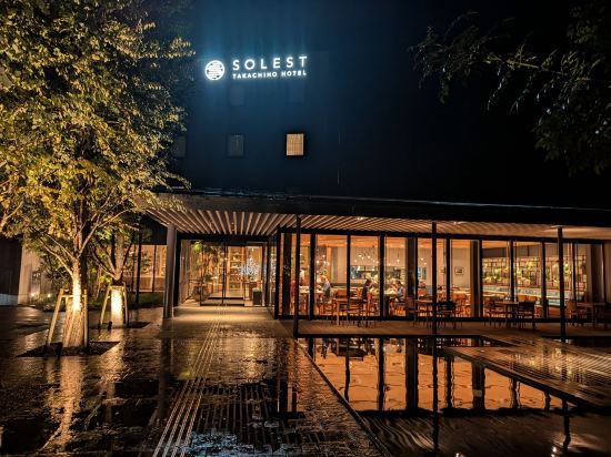 ART 宮崎天空塔飯店優惠