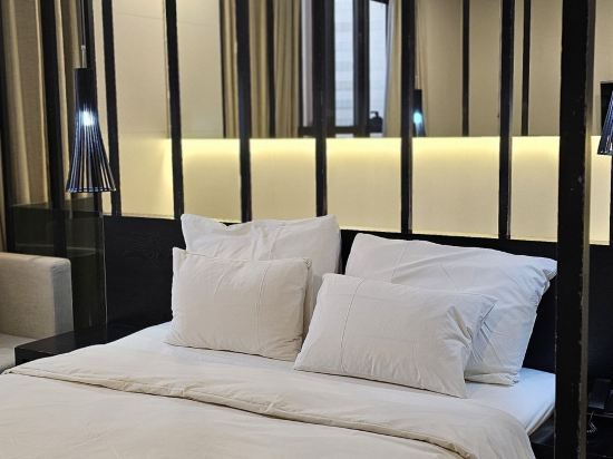 東大門設計師酒店優惠