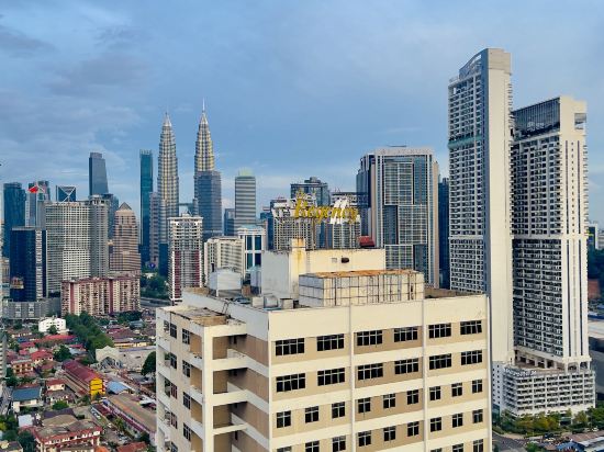 吉隆坡希爾頓花園酒店北店優惠