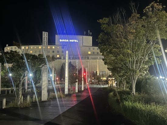 ザ・セレクトンプレミア 神戸三田ホテル クーポン