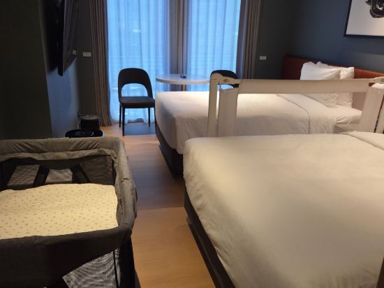 首爾板橋革蘭維迪飯店, 傲途格精選優惠