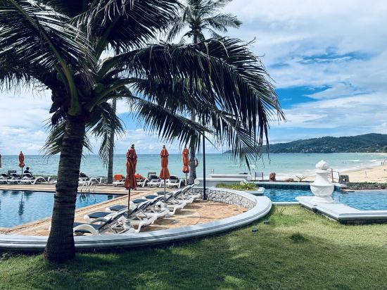 卡隆超越度假酒店 – 限成人 （SHA Extra Plus）優惠