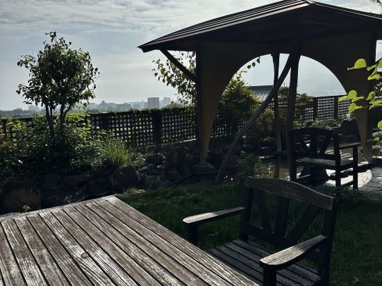 眺望の宿　しおり クーポン