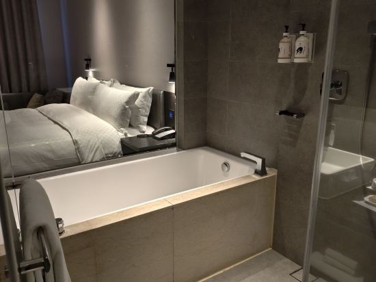 天閣酒店（台北士林館）優惠