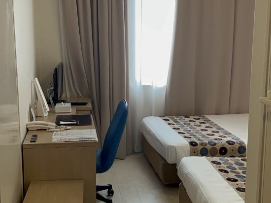 沖繩那霸微笑飯店優惠