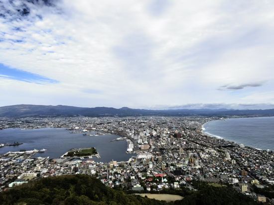 スマイルホテルプレミアム函館五稜郭 クーポン