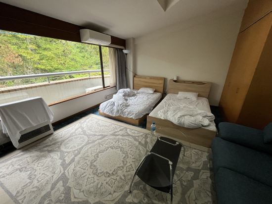 富士國際會館飯店優惠