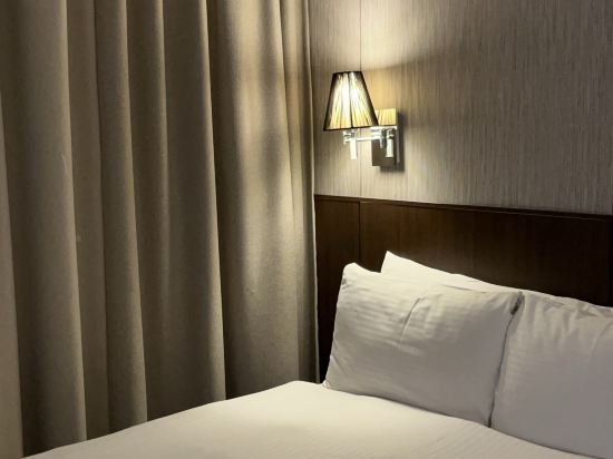 華美達濟州市飯店優惠