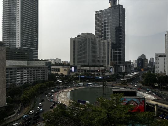 雅加達文華東方飯店優惠