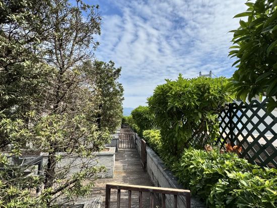 挪亞方舟度假酒店優惠