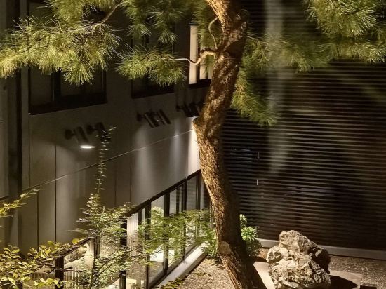 京都西洞院tou飯店優惠