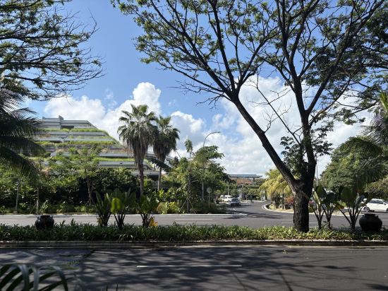 庫塔太陽島飯店及Spa中心優惠