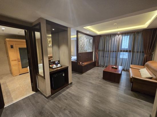 盧瑟特里飯店優惠