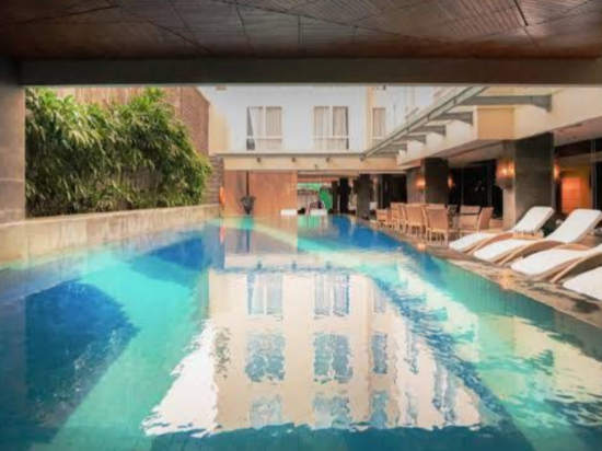 庫塔索啦麗思飯店優惠