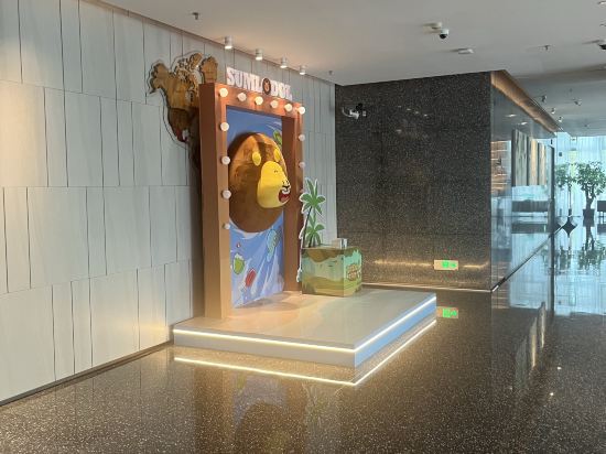 珠海橫琴星樂度露營小鎮優惠