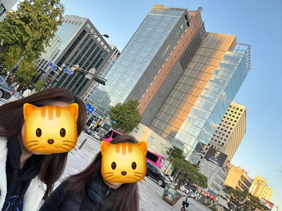 宜必思尚品首爾明洞大使飯店優惠