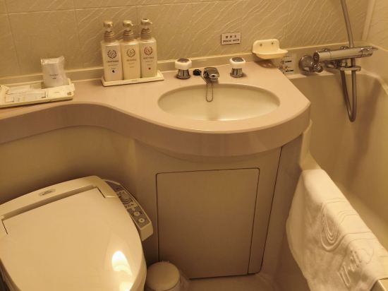 成田U-城市酒店優惠