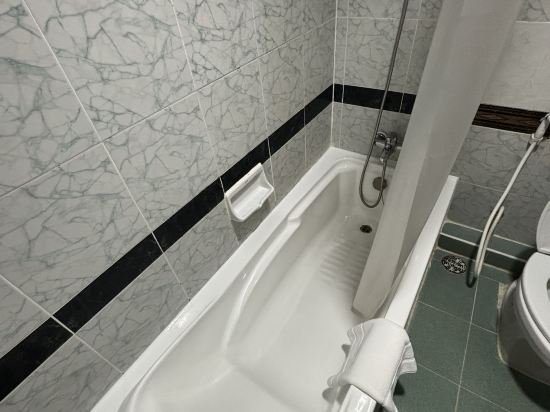 鐵塔豪華羅摩六世飯店優惠